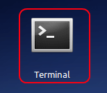 Ubuntu Terminal